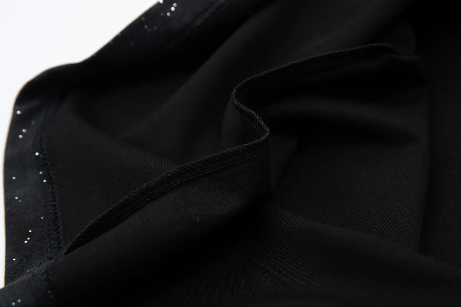 Quality ✨MM 6✨🆕Classiclogo ， ！ ， ，Classic logo ， ， 290 G OS Versatile Black. Red. S M L XL